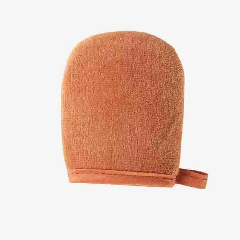 Microfiber Self-Tanning Glove – Streak-Free Waterproof Applicator Self-Tanning Applicator Axl A2