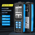 Digital Radiation Detector – EMF & Gamma Ray Geiger Counter NC03 Radiation Detector Axl China Mainland