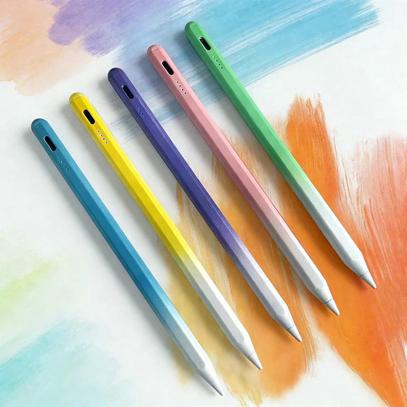 Universal Capacitive Stylus Pen for Smartphones & Tablets Capacitive Stylus Pen Axl