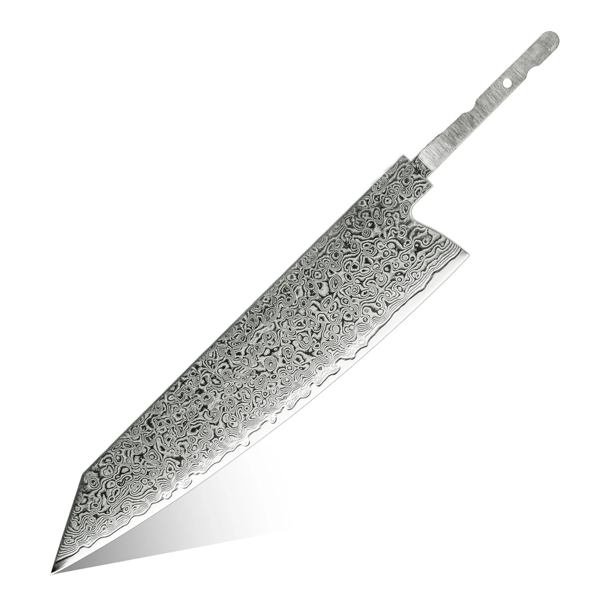 Grandsharp 67-Layer Damascus Steel DIY Knife Blades 1–5 PCS Damascus Knife Blade Axl Kiritsuke Blade