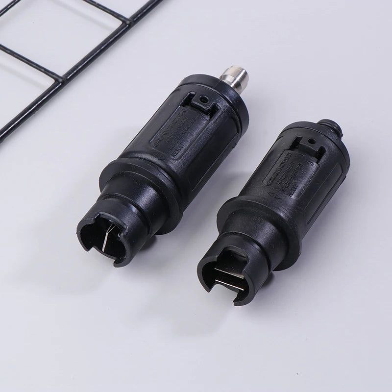 Adjustable High-Pressure Washer Nozzle – 1/4" Quick Connect Pressure Washer Nozzle Axl