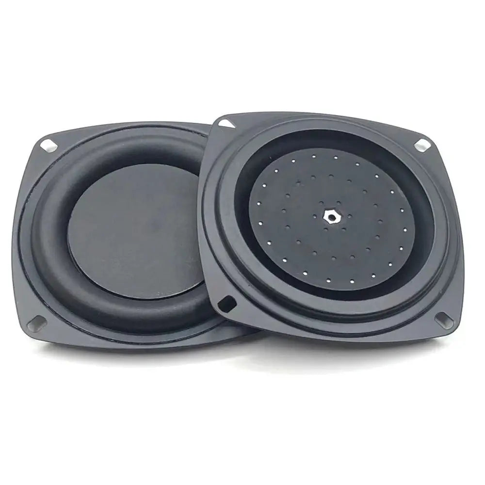 Passive Bass Radiator Diaphragm 2/3/4 Inch – DIY Speaker Passive Bass Radiator Axl