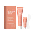 Facial Hair Removal Cream Kit – Gentle Formula for Women 50g Hair Removal Cream Axl 60g