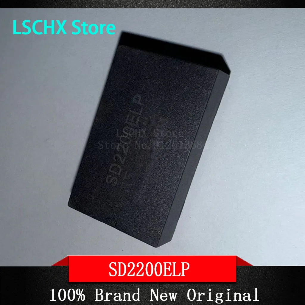 5-Pack SD2200ELP-G DIP24 Integrated Circuit ICs Integrated Circuit IC Axl