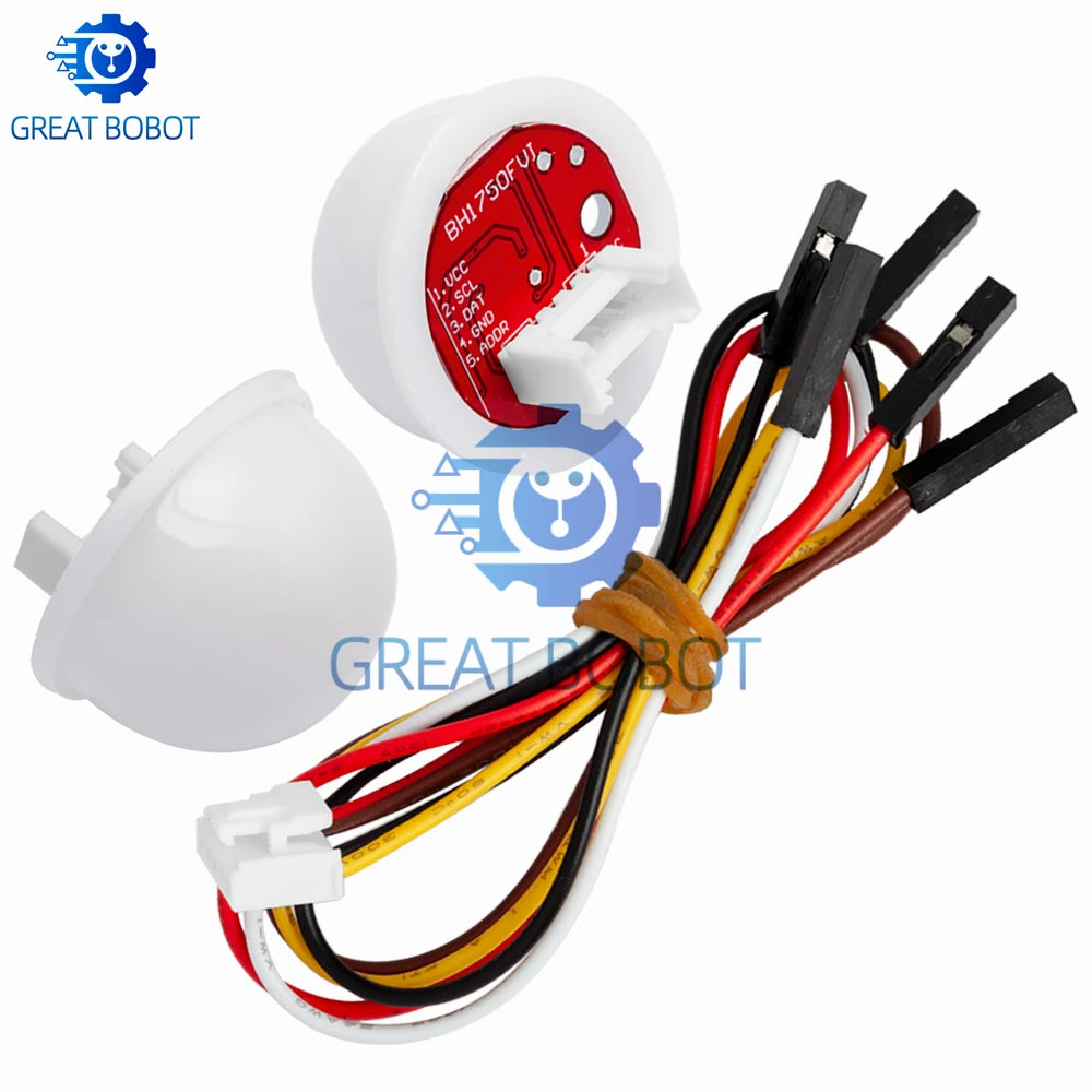 BH1750FVI Light Intensity Sensor Module for Arduino Light Sensor Module Axl