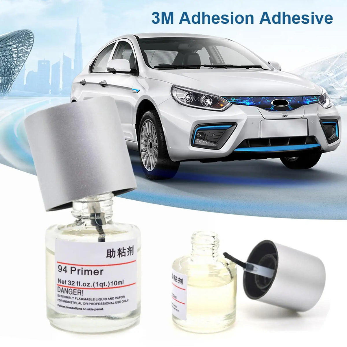 Adhesion Primer Bonding Enhancer – Auto & Tire Repair Tool Adhesion Primer Axl