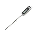 TP300 Digital Food Thermometer – BBQ, Meat & Kitchen Probe Digital Food Thermometer Axl TP300