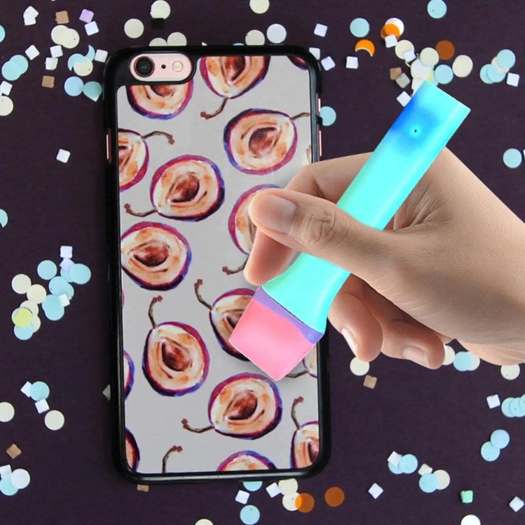 Silicone Heating Pen – Phone Screen Protector Application Tool Screen Protector Tool Axl