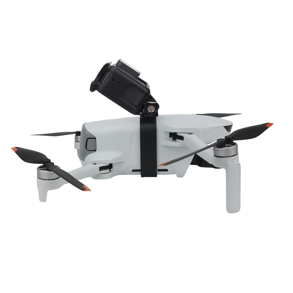 Potensic ATOM 3 Drone Top Mount for Action Camera Extension Drone Camera Mount Axl