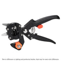 Grafting Pruner Secateur – Branch Cutter & Grafting Scissor Grafting Pruner Axl black-1pcs