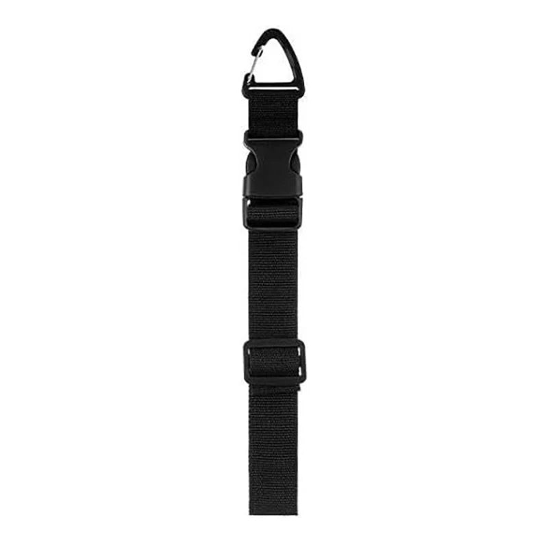 Adjustable Extension Cord Storage Strap – 3-Axis Buckle 45cm Cord Storage Strap Axl