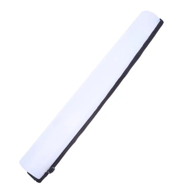 Telescoping Art Tube – Document & Artwork Transport Storage Art Storage Tube Axl White