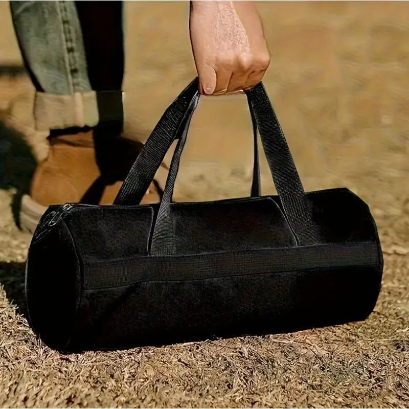 Oxford Cloth Tool Bag – Portable Hardware Organizer Pouch Tool Organizer Bag Axl