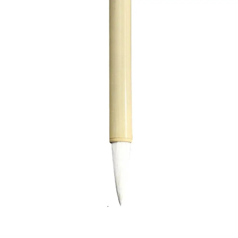 Chinese Calligraphy Brush – Bamboo & Wolf Hair Art Brush Calligraphy Art Brush Axl L-A