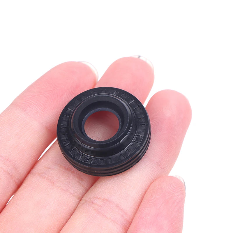 SS96 AC Compressor Shaft Seal – Fits 508, 5H14, D-Max AC Compressor Seal Axl onesize
