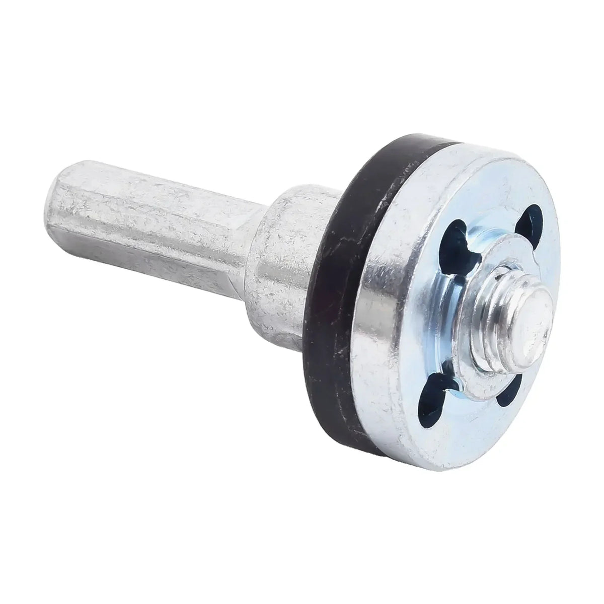 10mm Drill to Angle Grinder Adapter – Cutting & Polishing Drill Adapter Axl