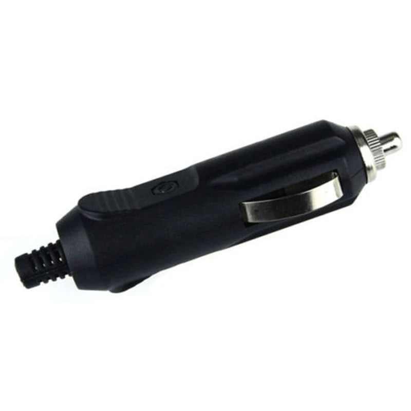 12/24V 180W Car DC Power Plug Adapter – Cigarette Lighter Car Power Adapter Axl