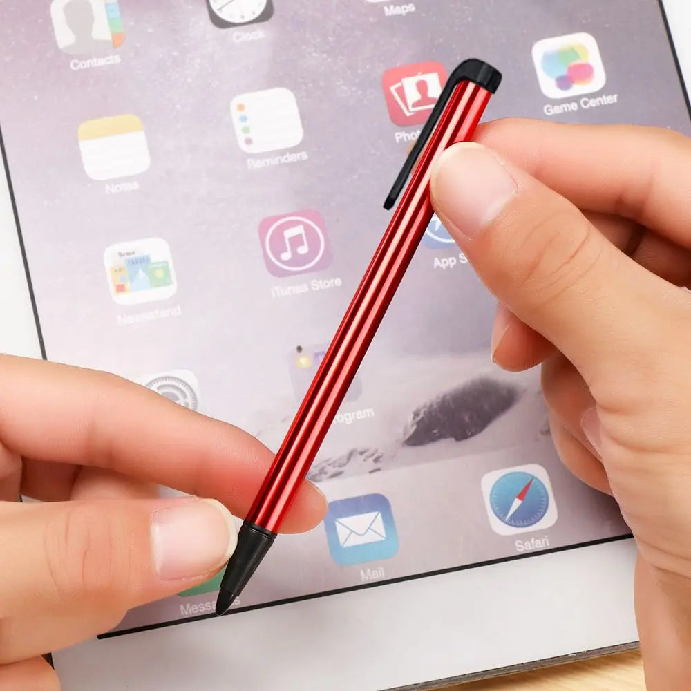 Universal Resistive Touch Screen Stylus Pen – Tablets & Phones Touch Screen Stylus Axl