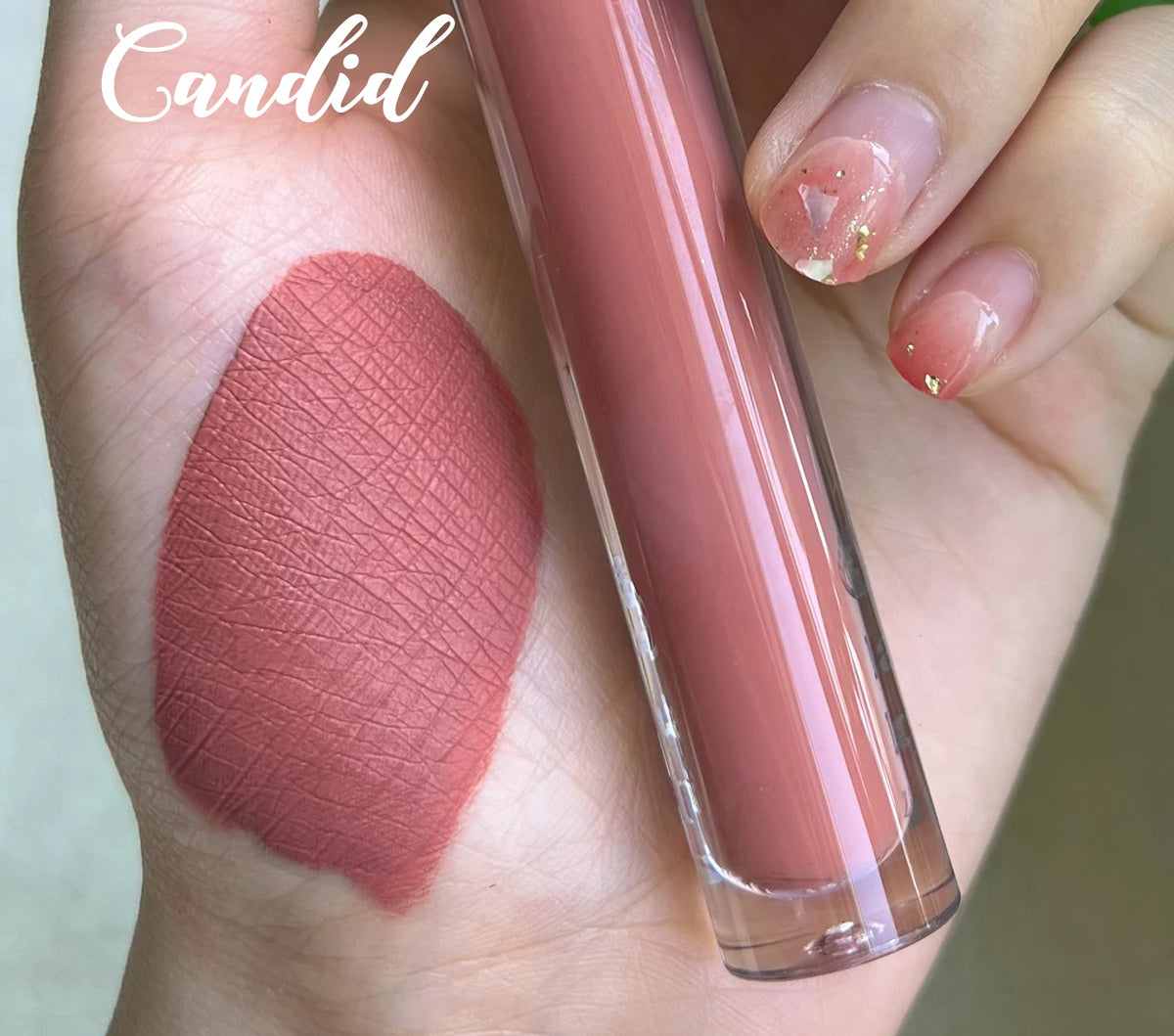 Vegan Cruelty-Free Lip Gloss 162 Shades | Private Label
