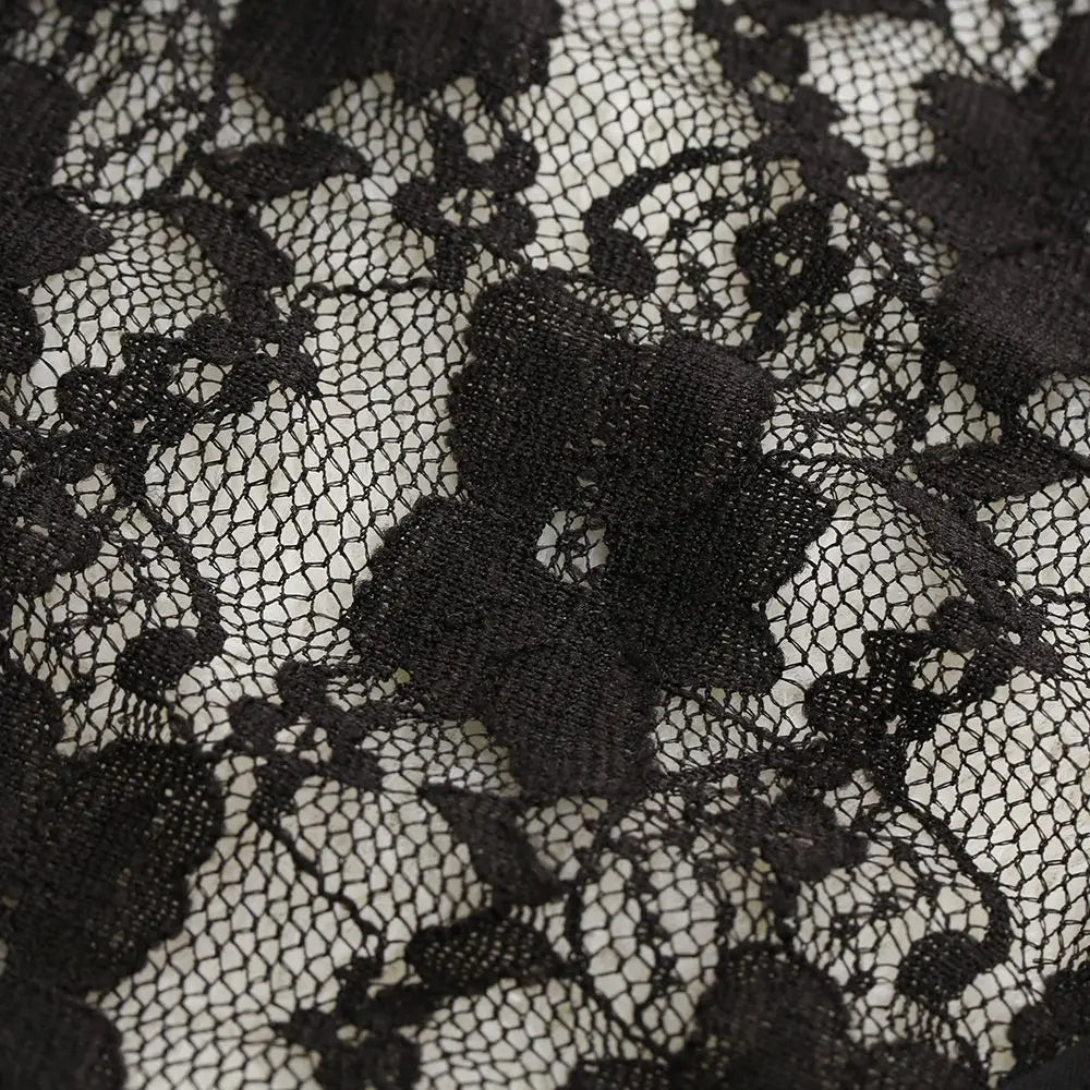 Detachable Lace False Collar – Vintage Shirt Accessory Detachable Collar Axl
