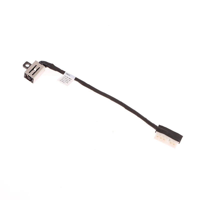DC Power Jack Cable for Dell Inspiron 3405 3501 3511 3515 5593 Laptop Power Cable Axl 1