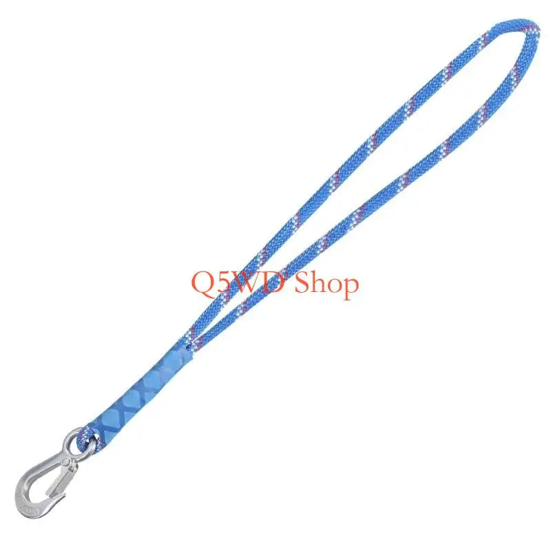 Heavy-Duty Hammock Rope Suspension Cord – Tree Swing Attachment Hammock Suspension Cord Axl