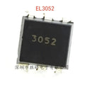 EL3052S Thyristor Drive Optocoupler SOP-6 IC – 10 Pack Optocoupler IC Axl Default Title