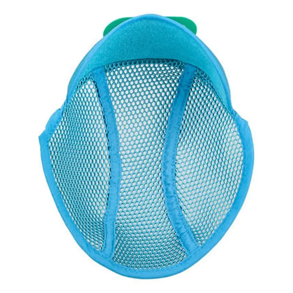 Breathable Helmet Insert Liner – Cooling Mesh Sweat Band Pad Helmet Liner Pad Axl Red