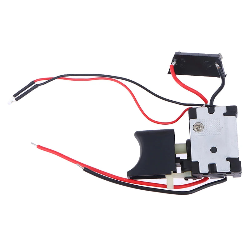 DC Cordless Drill Trigger Switch – Dustproof Speed Control Drill Trigger Switch Axl