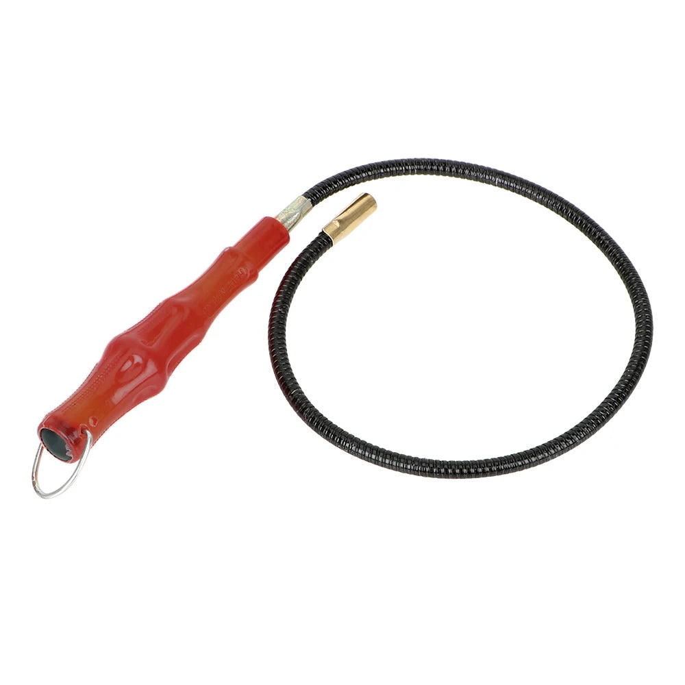 Flexible Magnetic Pick Up Tool – Long Reach Claw Grabber 55cm Magnetic Claw Grabber Axl Red
