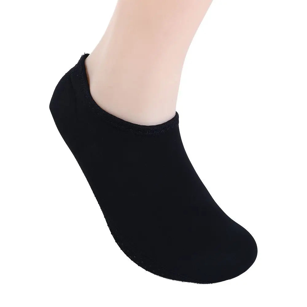 3mm Neoprene Diving Socks – Wetsuit Water Shoes for Adults Neoprene Diving Socks Axl