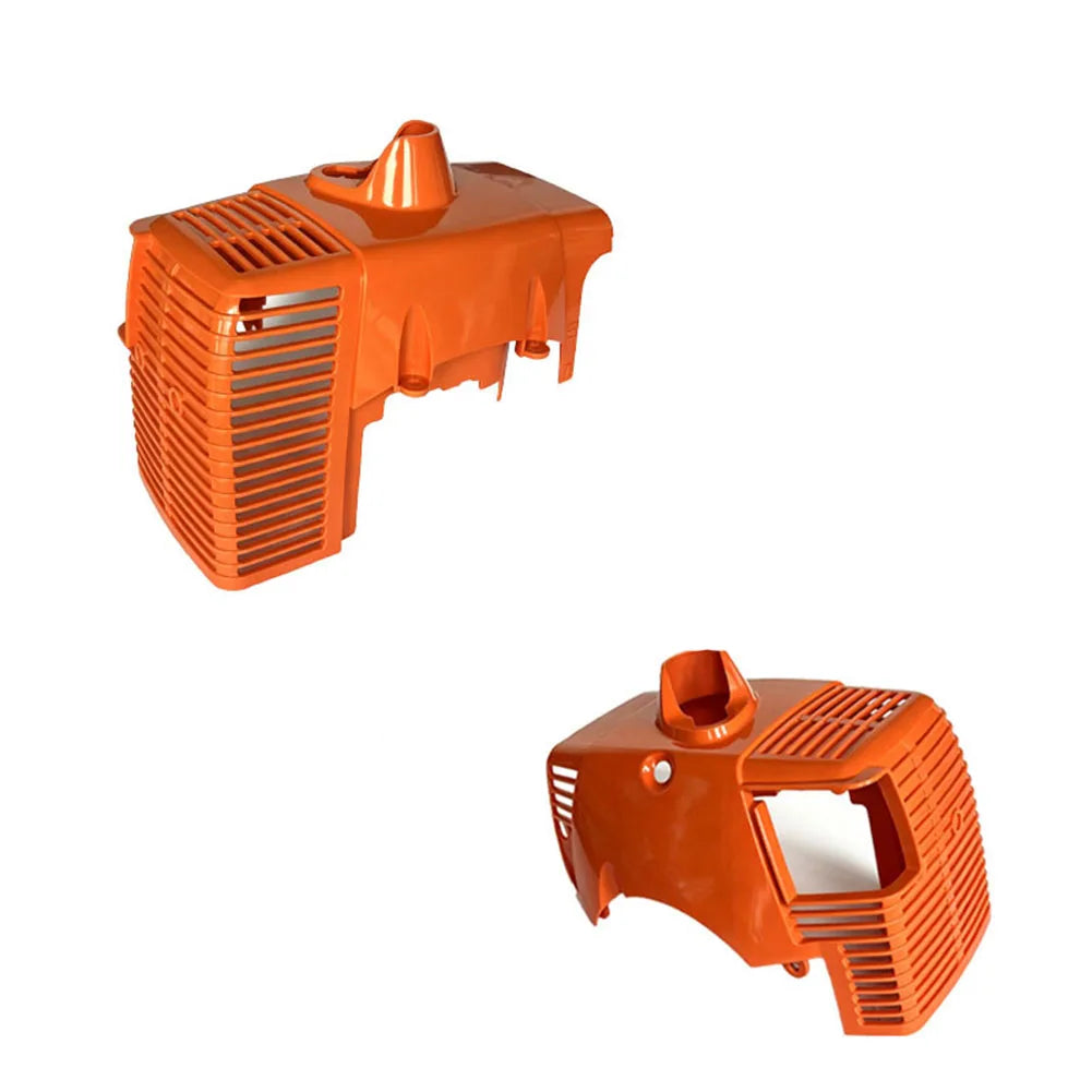 Cylinder Shroud Cover for FS400 FS450 FS480 Brush Cutters Brush Cutter Part Axl