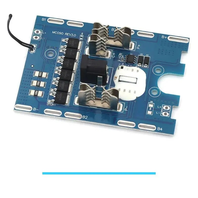 5S 21V 30A BMS Battery Protection Board for Power Tools BMS Protection Board Axl
