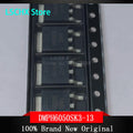 DMPH6050SK3-13 / DMPH6050SK3Q-13 Genuine Electronic Component Electronic Component Axl DMPH6050SK3Q-13