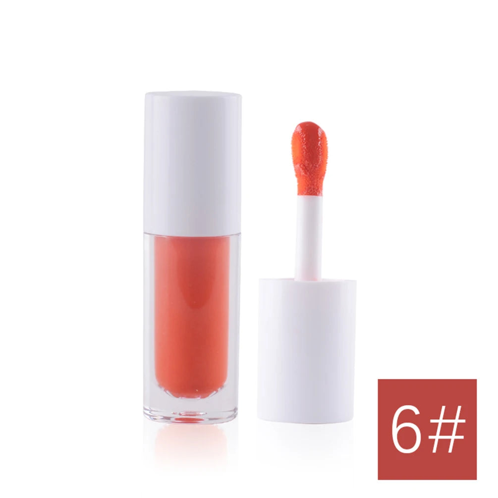 Vegan Liquid Blush & Lip Tint – Matte Cream, Long-Lasting Liquid Blush Axl 06 1pcs NO LOGO