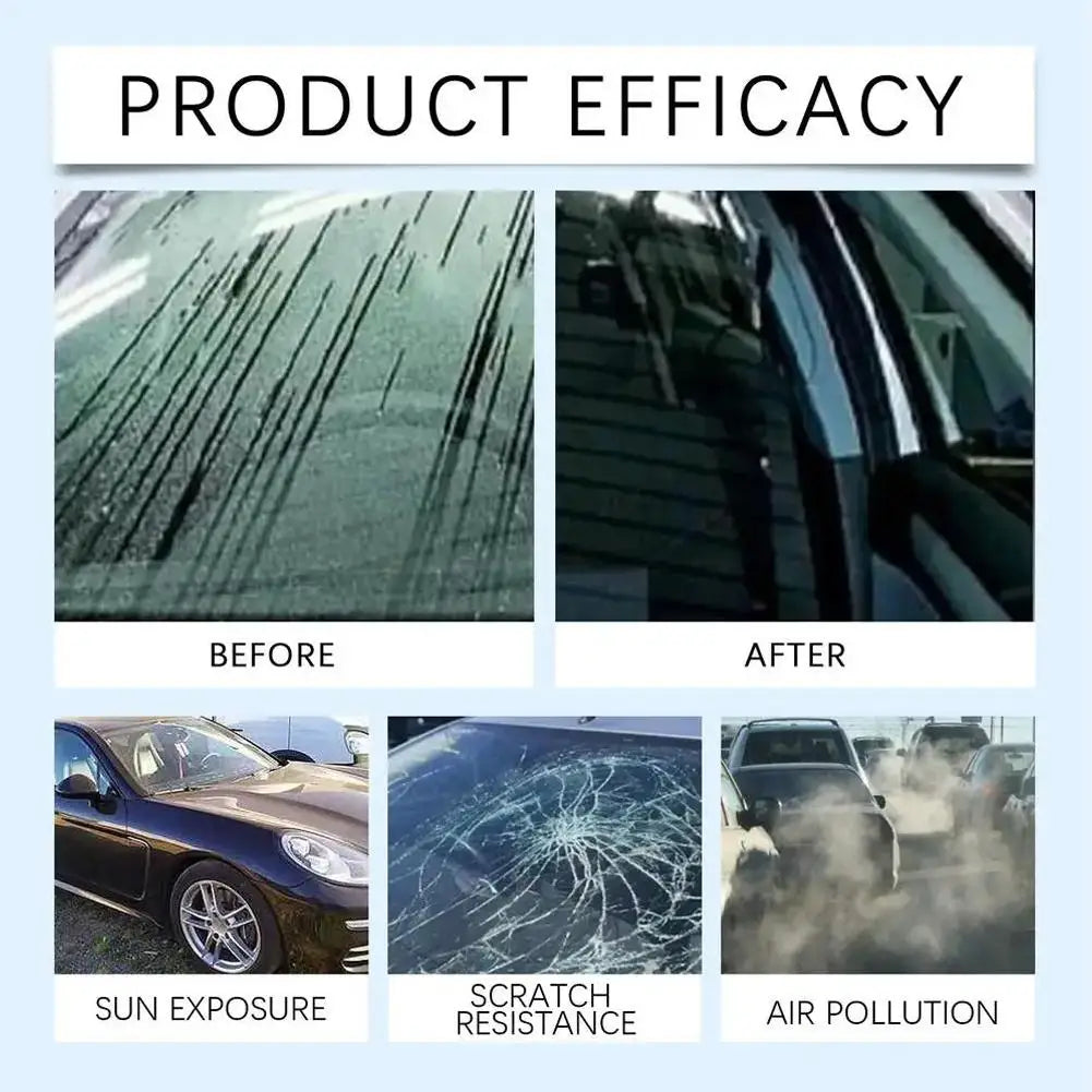 Nano Car Coating Spray – Paint Protection & Shine Polish Car Coating Spray Axl