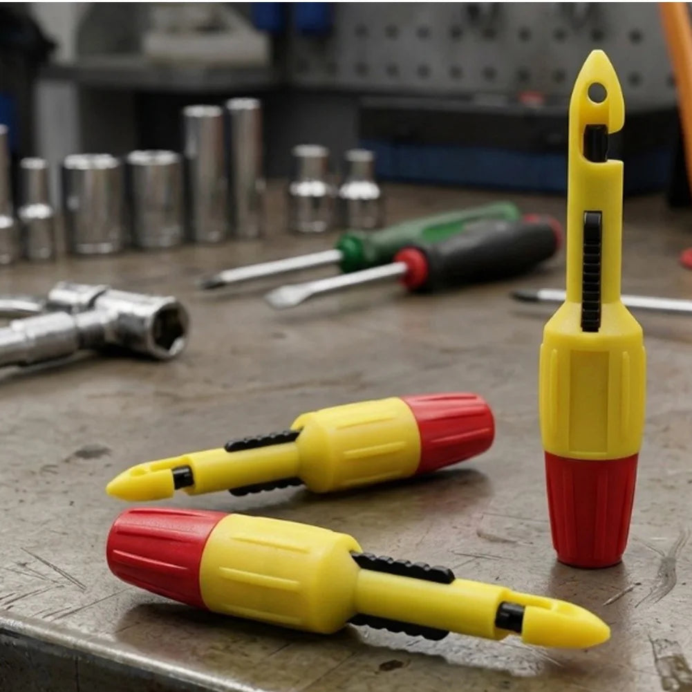 3-Piece Wire Piercing Probe Set – Automotive Voltage Tester Wire Piercing Probe Axl