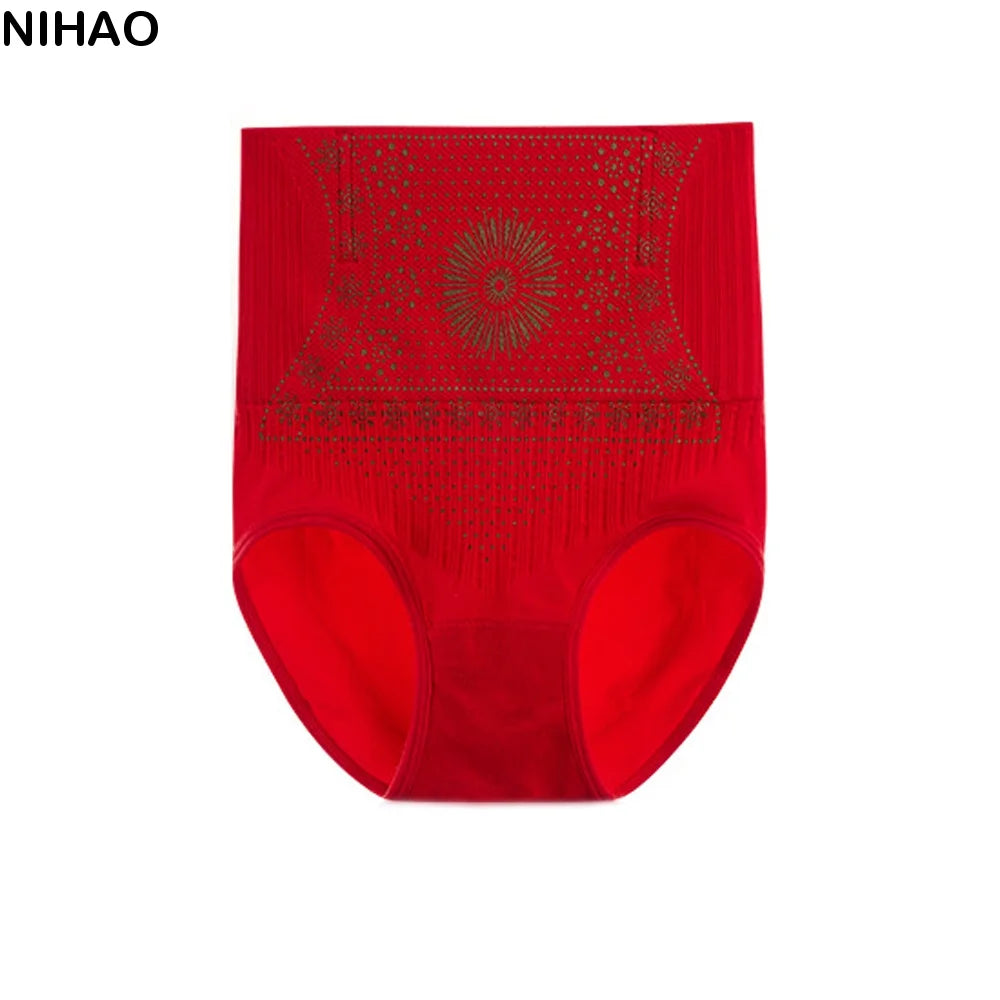 High Waist Tummy Control Shapewear – Seamless Butt Lifter Shaping Briefs Axl