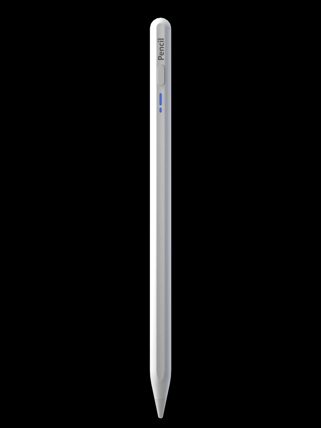 Epairup Stylus Pen for iPad iOS Android | USB-C +2 Nibs Rechargeable Stylus Pen Axl BBP16
