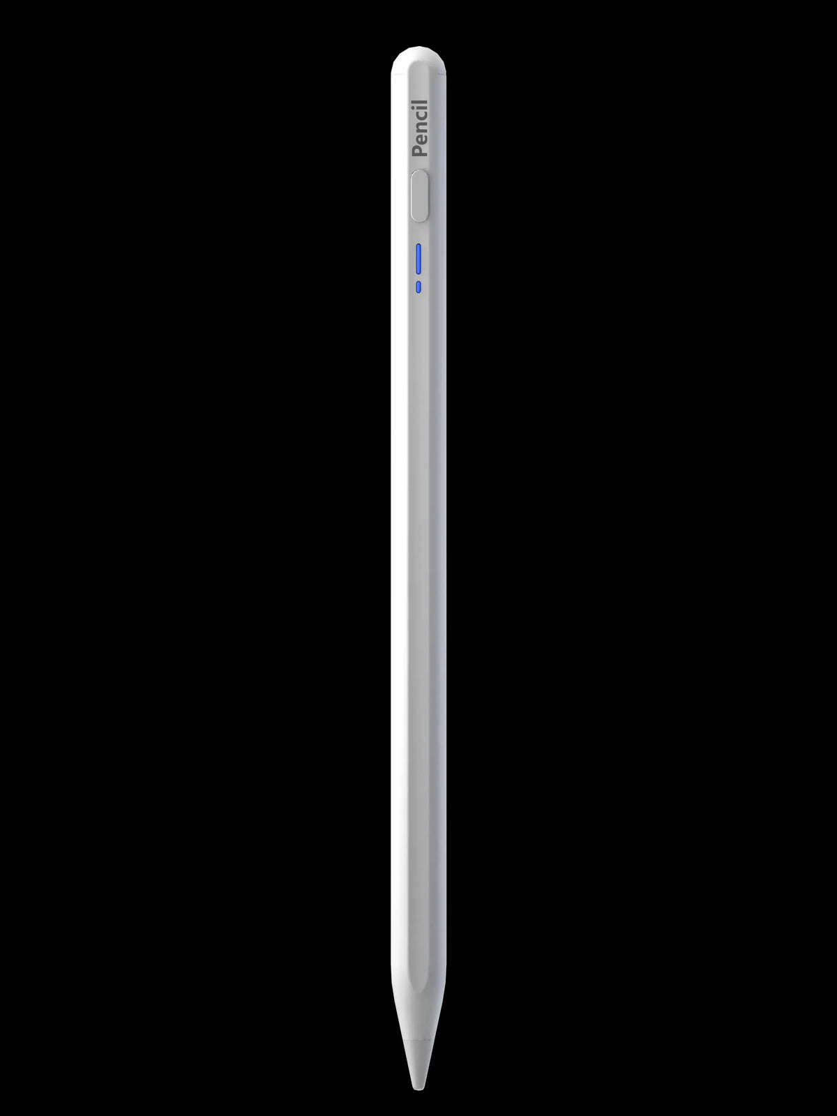 Epairup Stylus Pen for iPad iOS Android | USB-C +2 Nibs Rechargeable Stylus Pen Axl BBP16