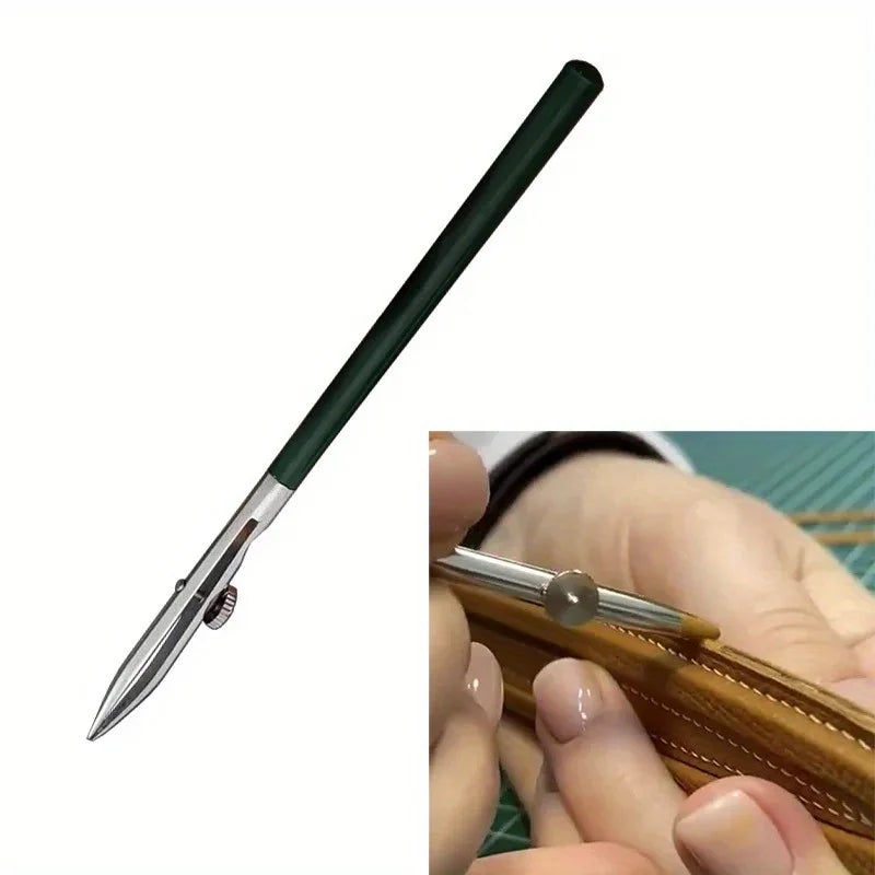 Edge Oil Dye Painting Pen Applicator – Paint Roller DIY Tool Craft Applicator Tool Axl
