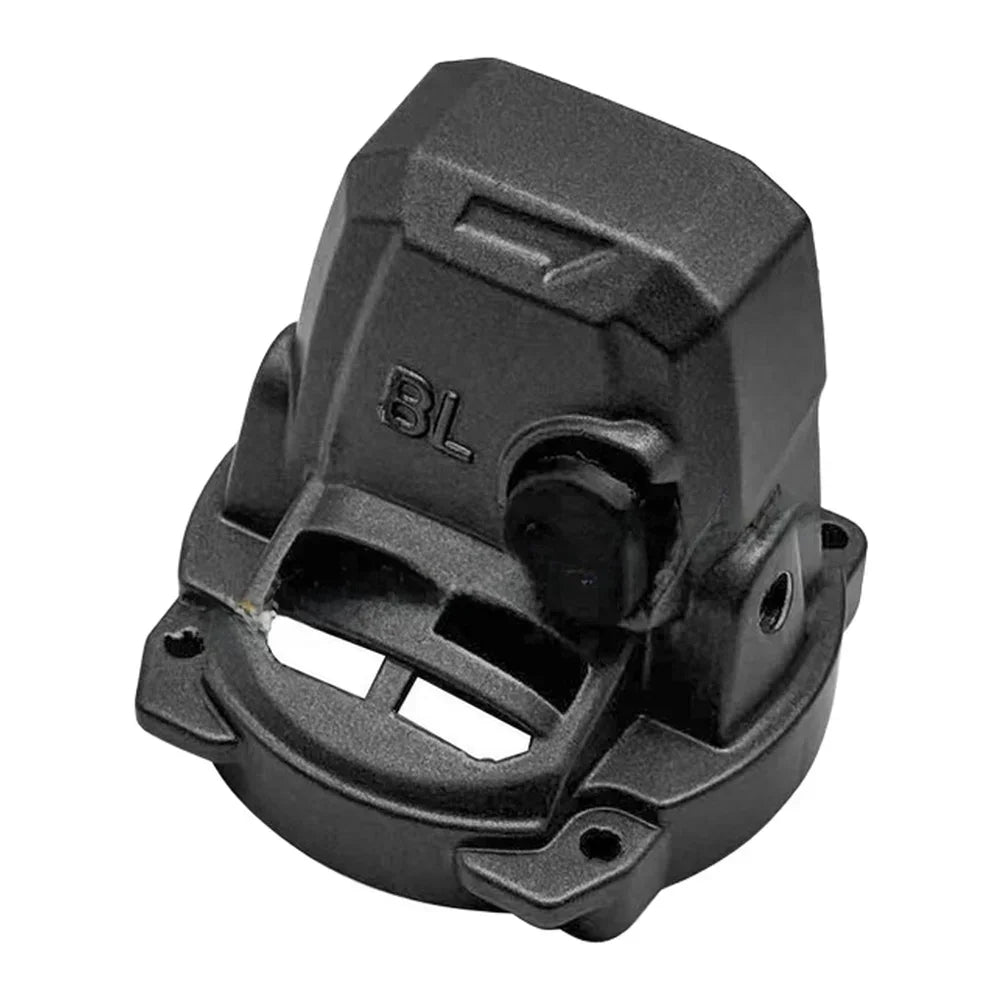 BL Brushless Angle Grinder Head Housing for 100-Type Grinders Grinder Replacement Part Axl