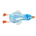 Duck Squeeze Toy – Glitter Slow Rising Sensory Fidget for Kids Sensory Fidget Toy Axl Default Title