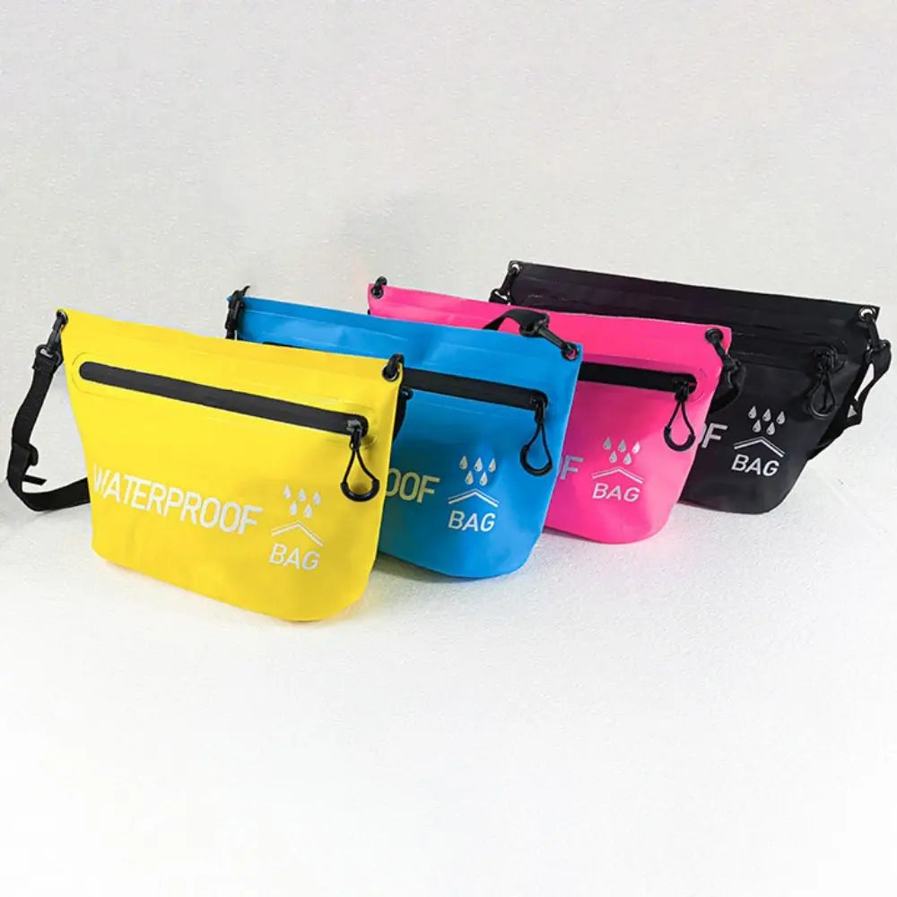 Waterproof Floating Travel Handbag – Large Capacity Dry Bag Waterproof Travel Bag Axl