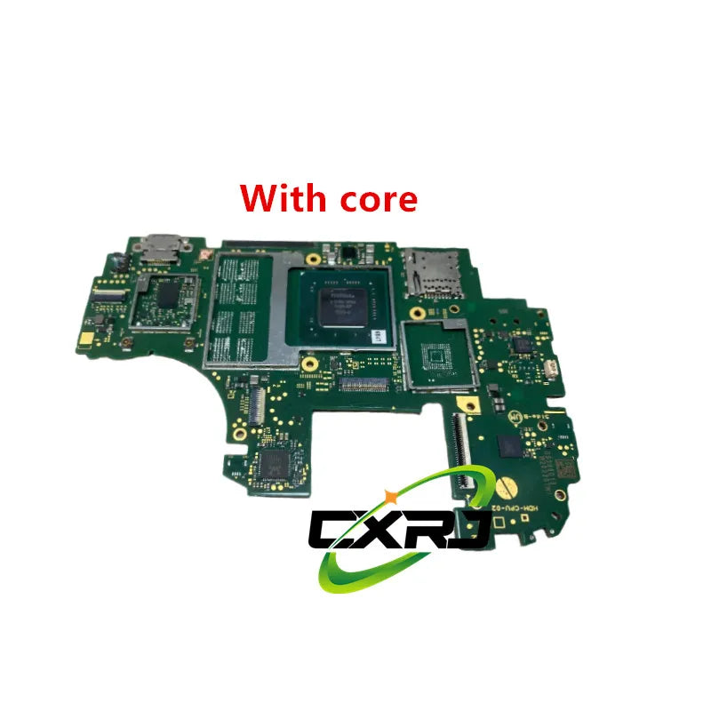 Nintendo Switch & Switch Lite Drive IC Chip – 1 Piece Replacement Drive IC Chip Axl With core China Mainland