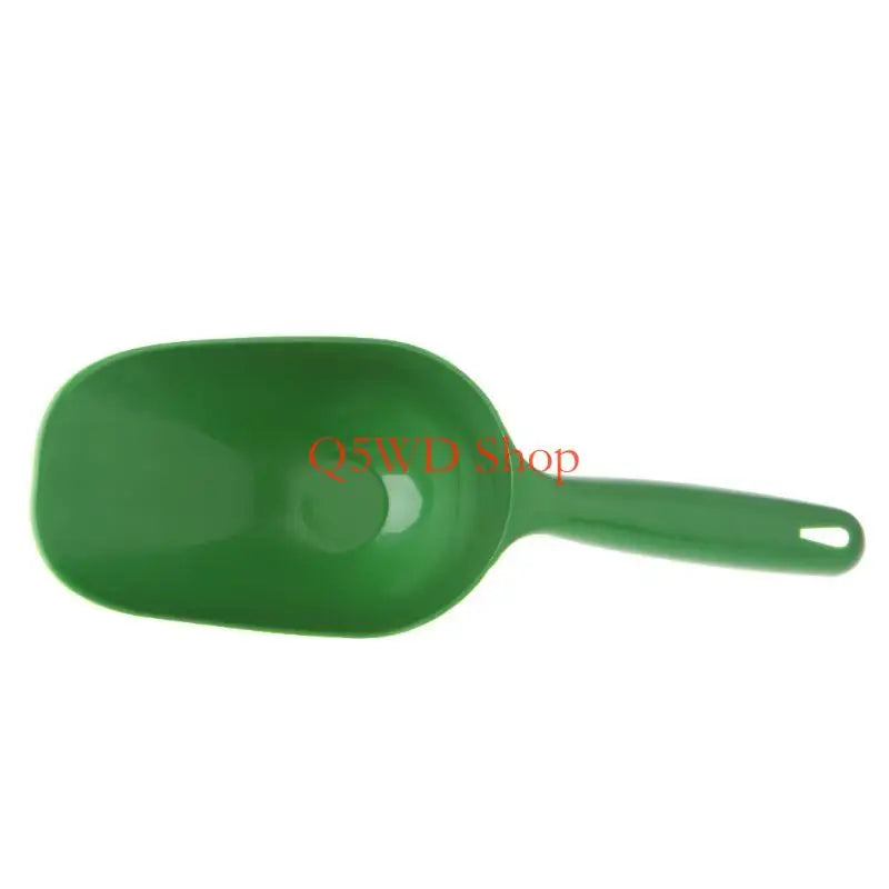 Plastic Garden Soil Shovel – Lightweight Digging Spade Tool Garden Trowel Axl