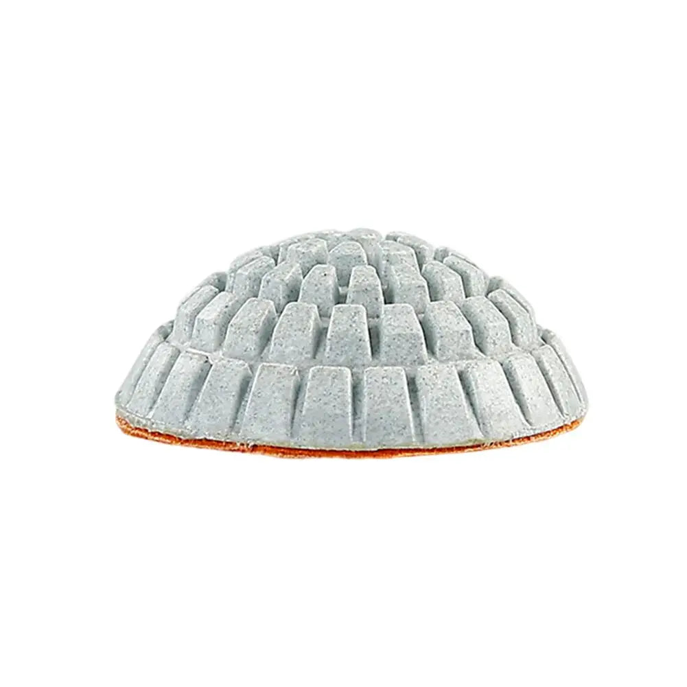 2-Inch Wet Dry Polishing Pad M10 – Stone & Concrete Grinding Disc Abrasive Polishing Pad Axl