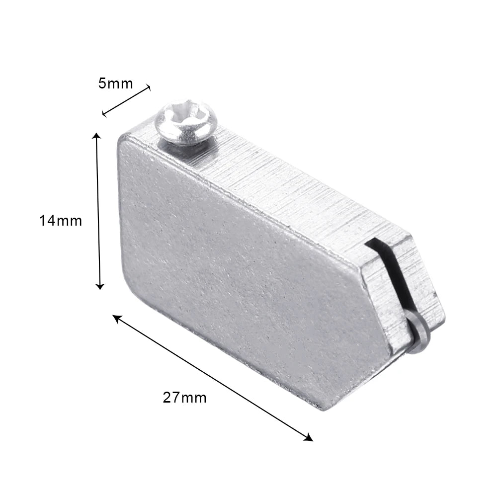 TC-30 Glass Cutter Tool – Straight Cuts for 2–8mm Glass & Tile Glass Cutter Tool Axl 3pcs