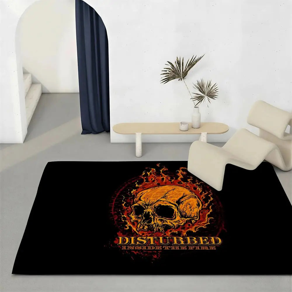 Eco-Friendly Flannel Floor Mat – Non-Slip Soft Plush Indoor Rug Indoor Floor Mat Axl White1 40x60cm