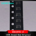 10pcs SMD Switching Diodes & RF Transistors Mixed Pack SMD Electronic Components Axl RSB27VTE-17